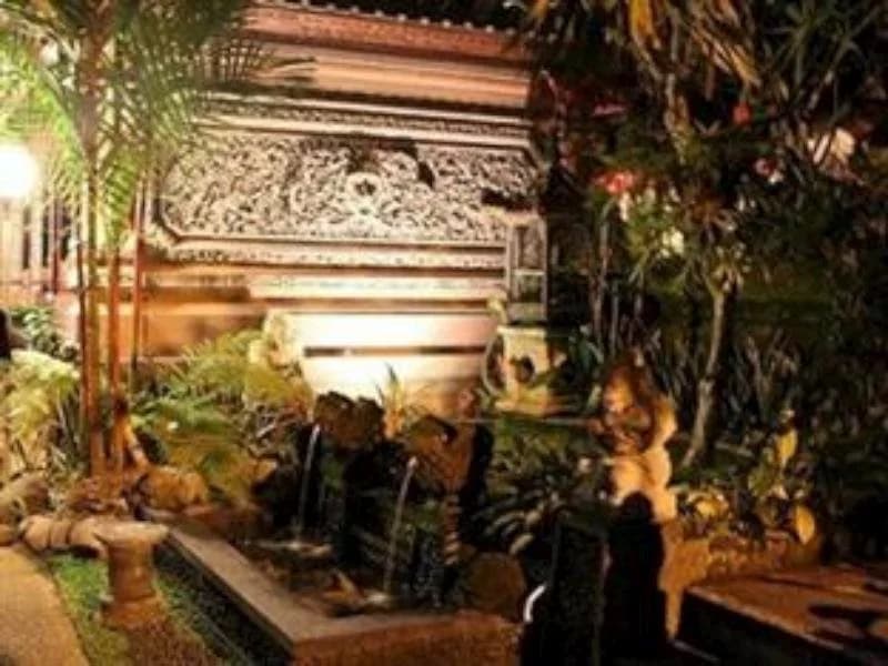 Grey House Ubud - photo 7
