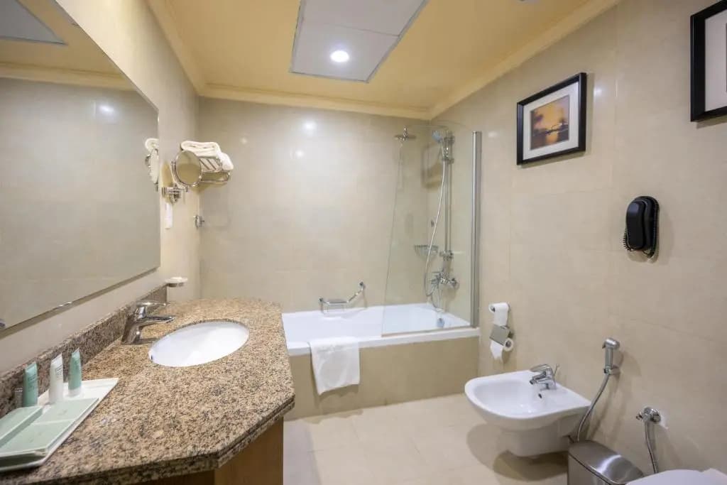 Wonder Palace Hotel Qatar - photo 24