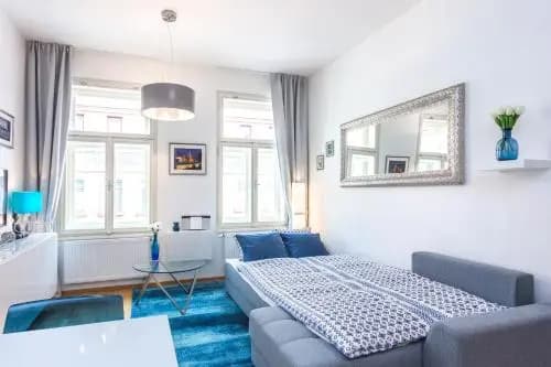 Baranova Apartments - photo 3