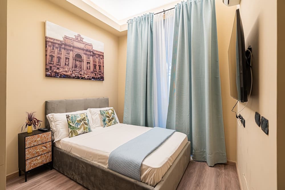 Musa Rooms Roma - photo 2