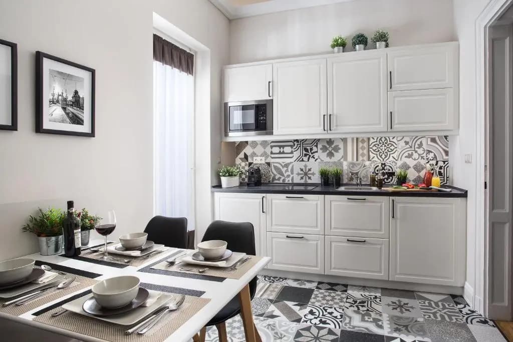 Brill Budapest Apartments 3 - photo 9