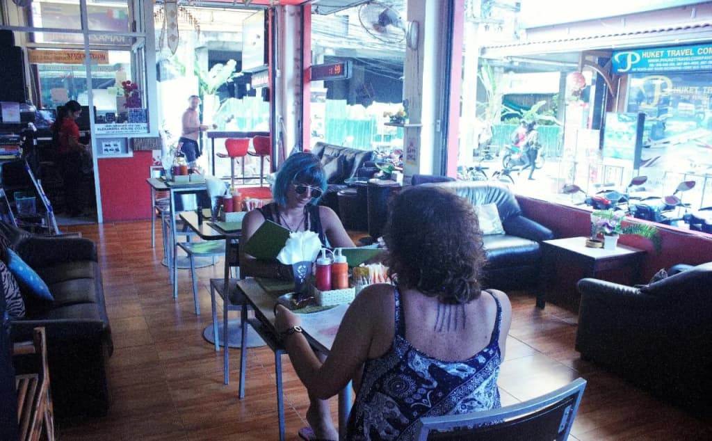 Hotel Ramaz Charlie - photo 28