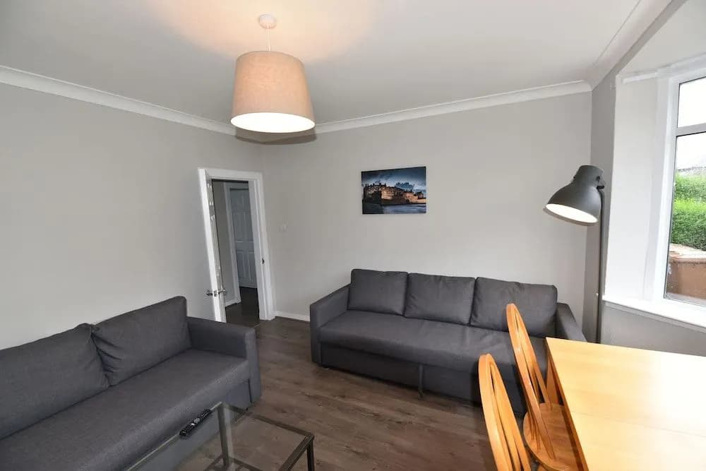 First Sighthill Villa - photo 18