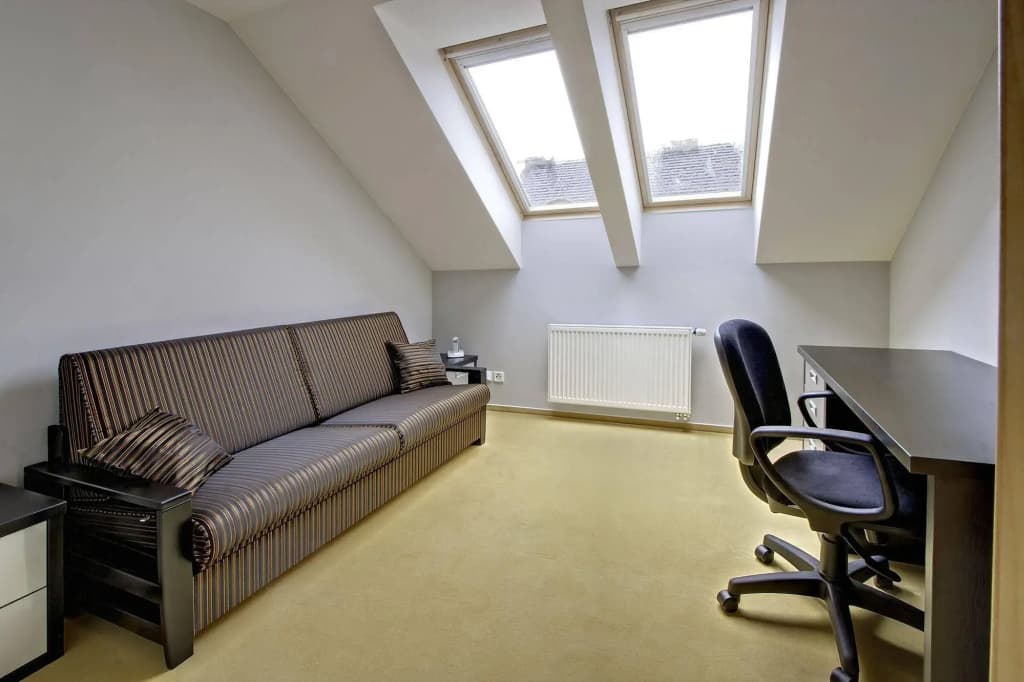 Andel Apartments Praha - photo 11