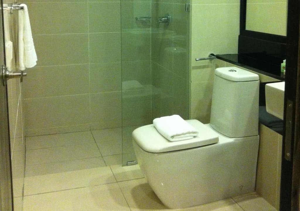 Borneo Vista Suites Hotel - photo 9
