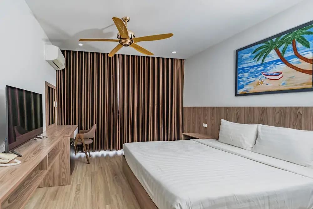 1 Stop Vivi An Bang Beach Hoi An Hotel - photo 13