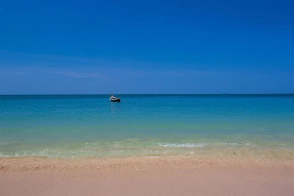 Relax Beach House - photo 3