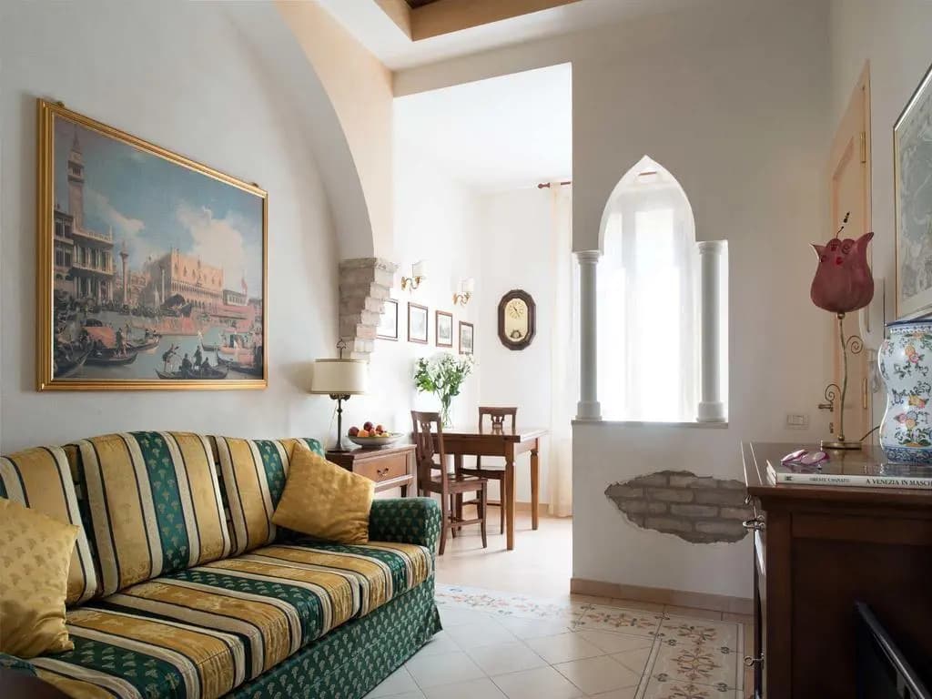 San Giacomo Apartment - photo 45