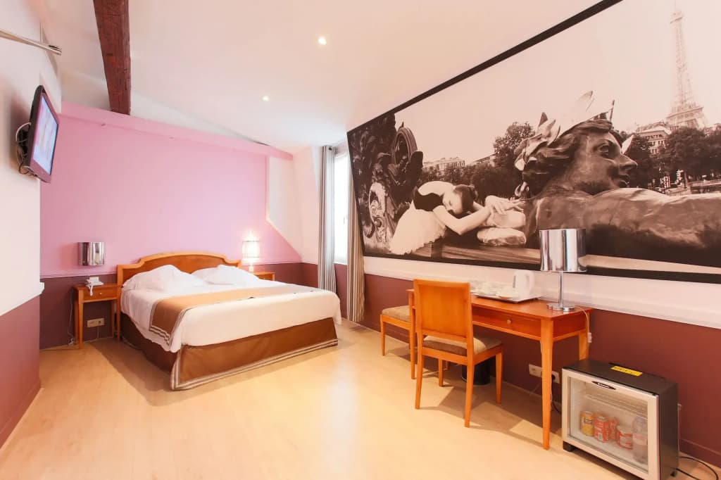 Hôtel Atelier Vavin - photo 7