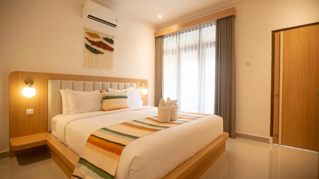 Bali Wirasana Inn - photo 3