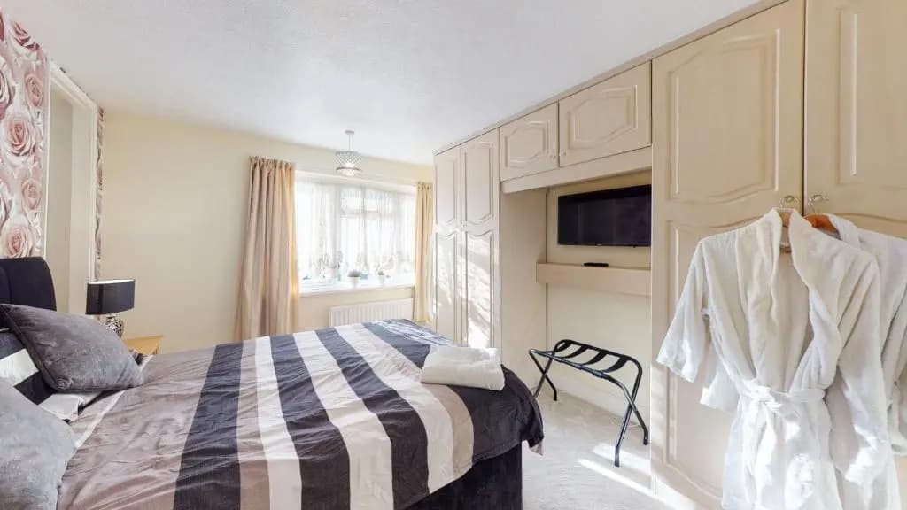 Orpington North Townhouse - photo 7