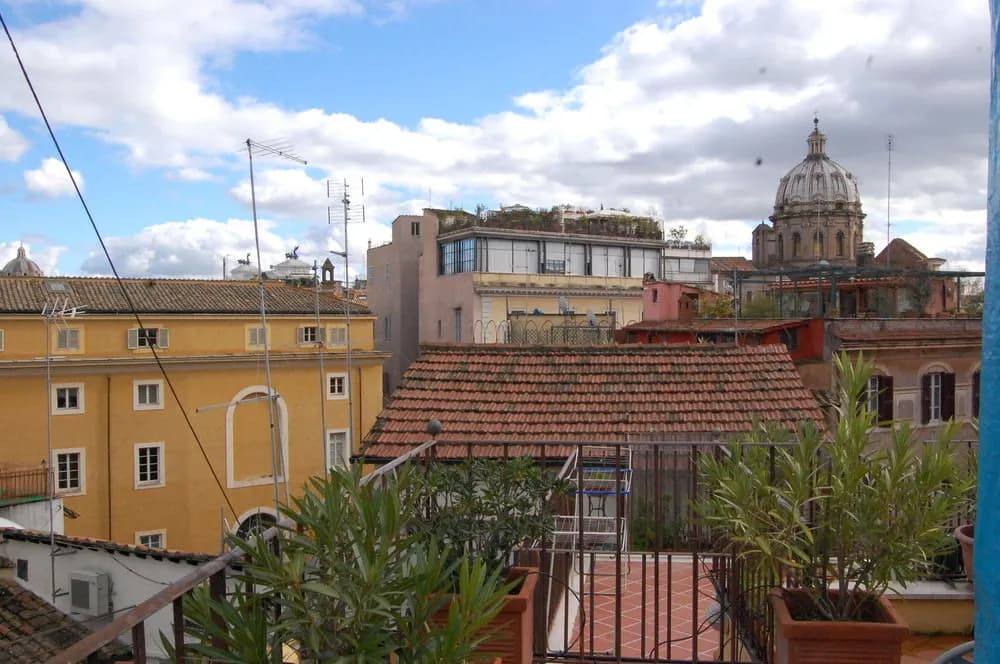 Residenza Campo de Fiori - photo 2