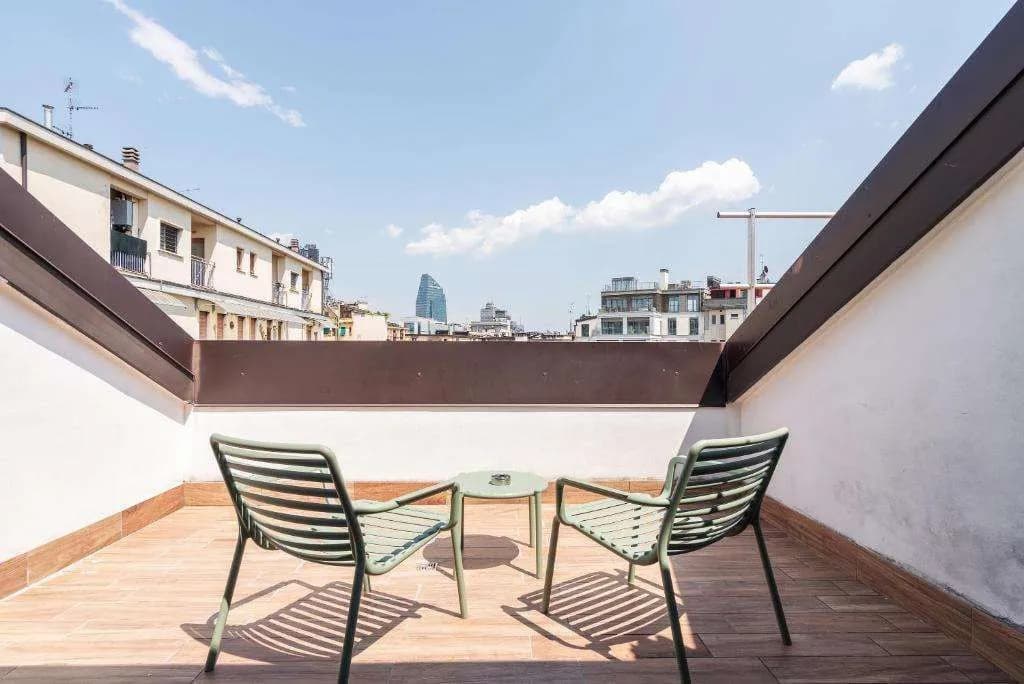 easyhomes - Brera Luxury Suites - photo 12