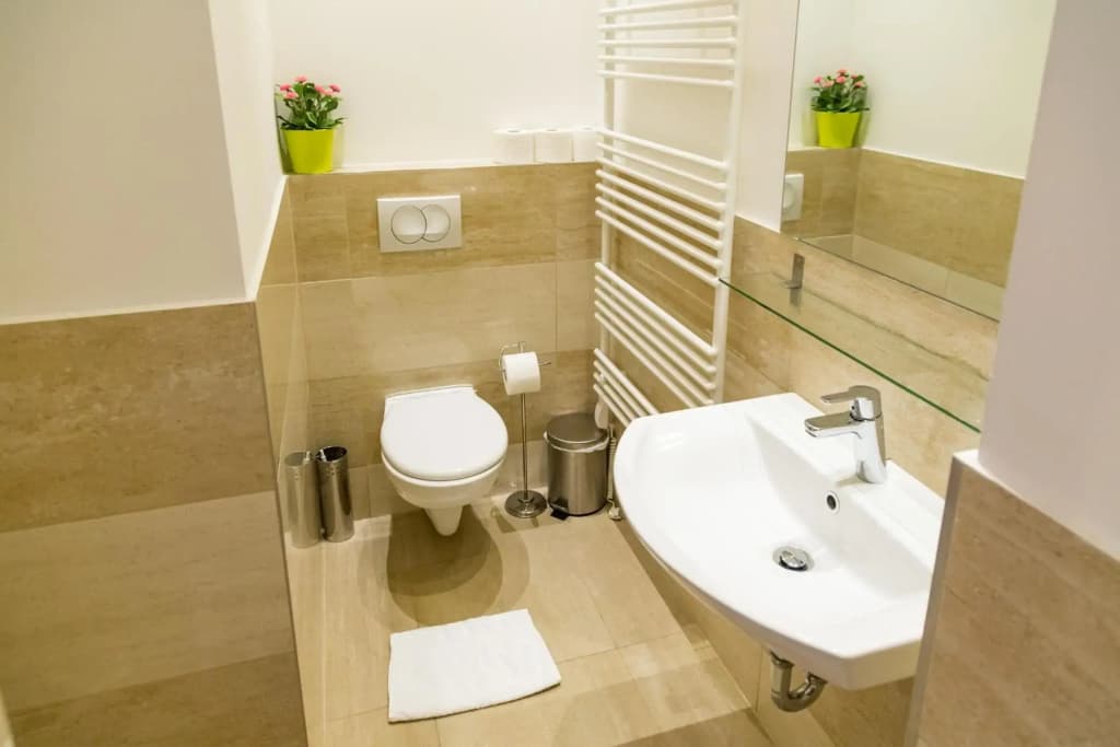 Balaton Delux Apartment - photo 8
