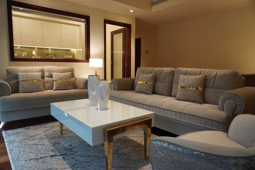 Opulent Comfort Suites - photo 5