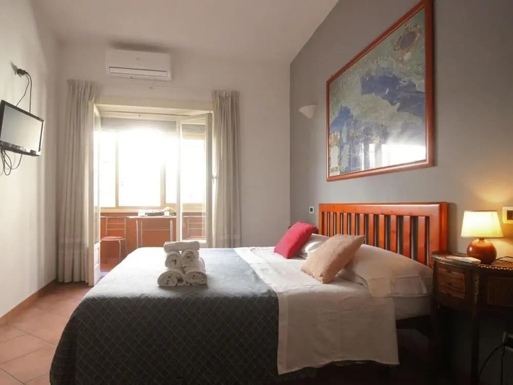 Rome Apartment for Two Guests - photo 3