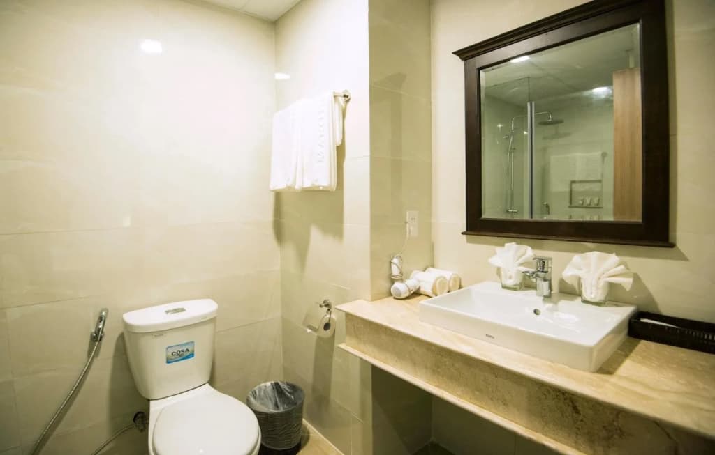 Maro Hotel Nha Trang - photo 10