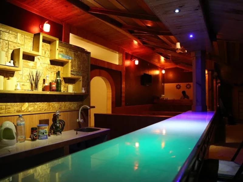 Ari villa - photo 8