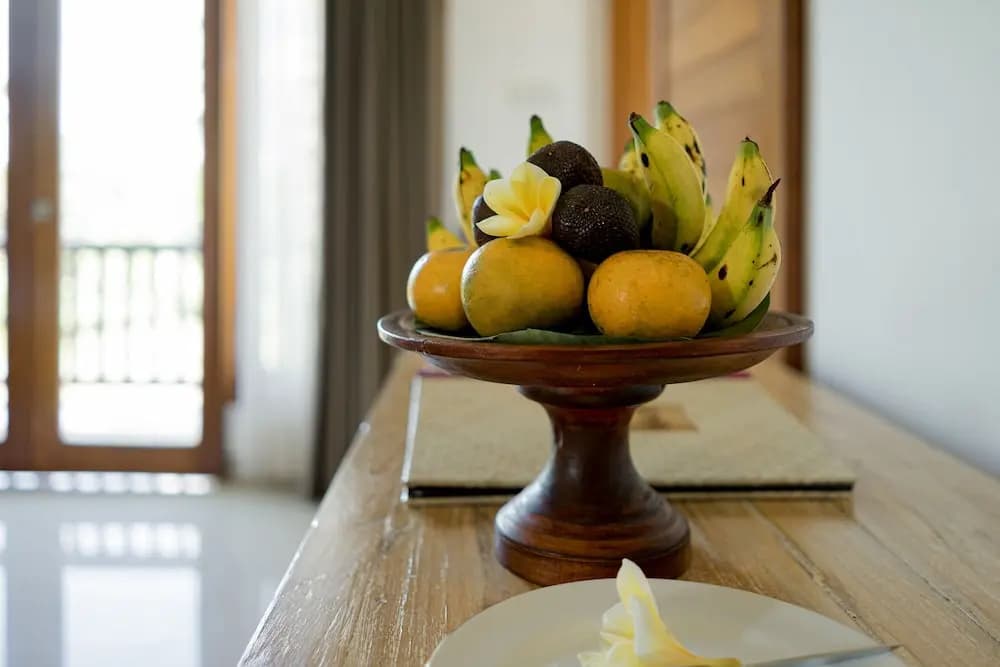 Cenik Villa Ubud - photo 12