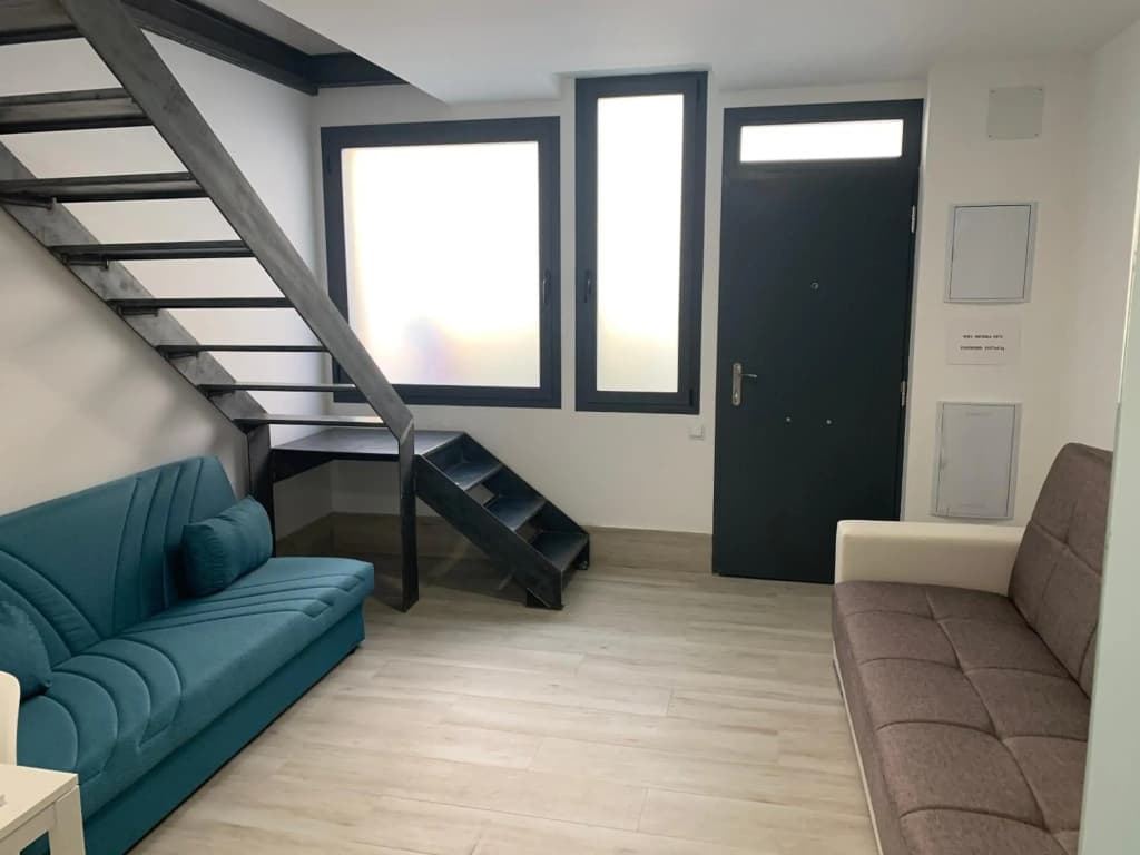 Nuevos Duplex Principe Vergara - photo 13