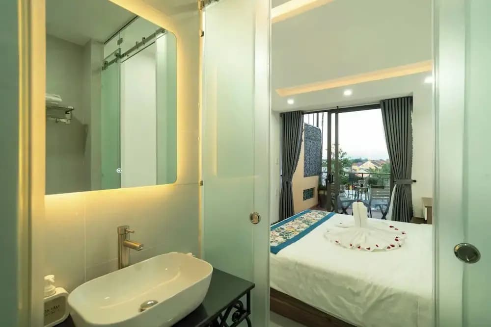 Sweet Memories Villa - Hoi An - photo 23