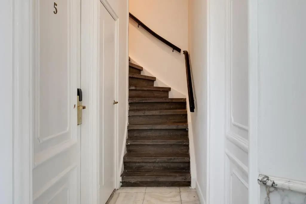 Adam's Canal House - photo 12