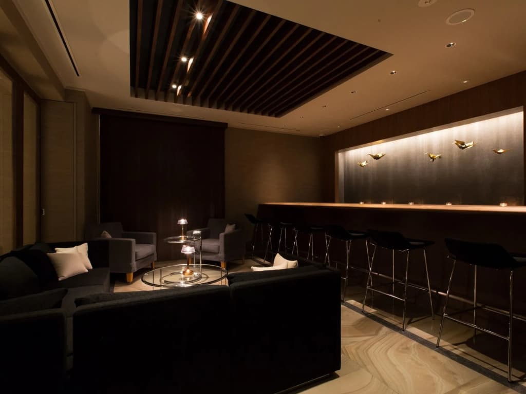 Hotel Shiki Utsubo Park - photo 14
