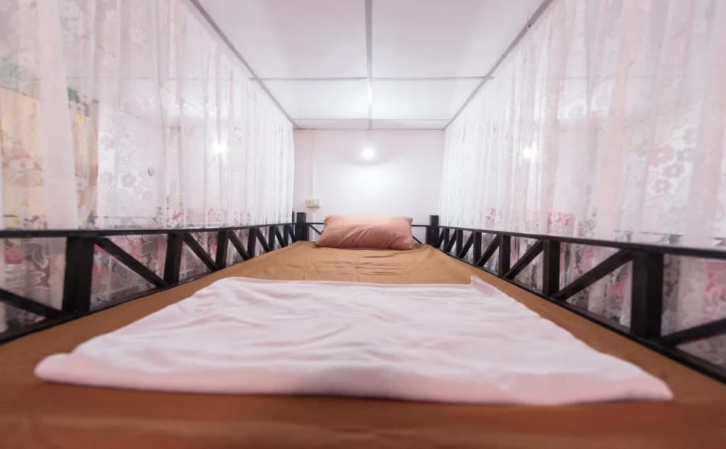 The Good Home Hostel - photo 18