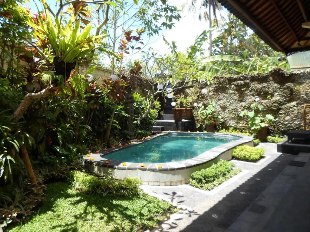 Lily Lane Villas - photo 13