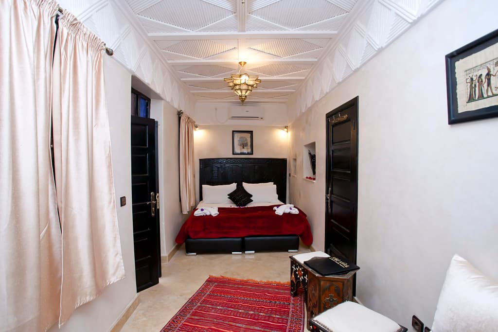 Riad Africa - photo 5