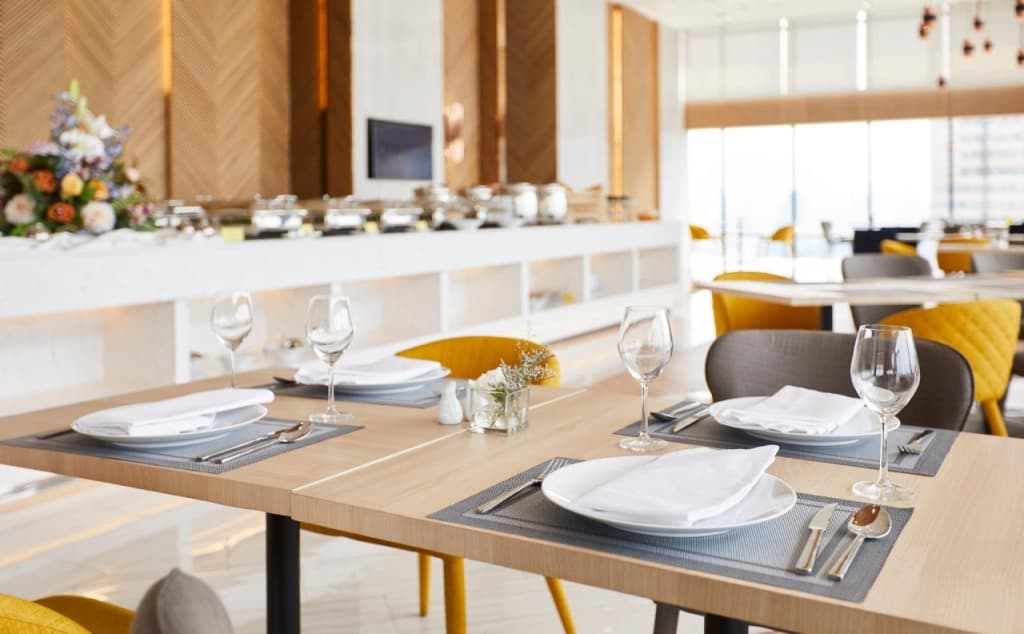 The Quarter Ari by UHG Hotel - photo 38