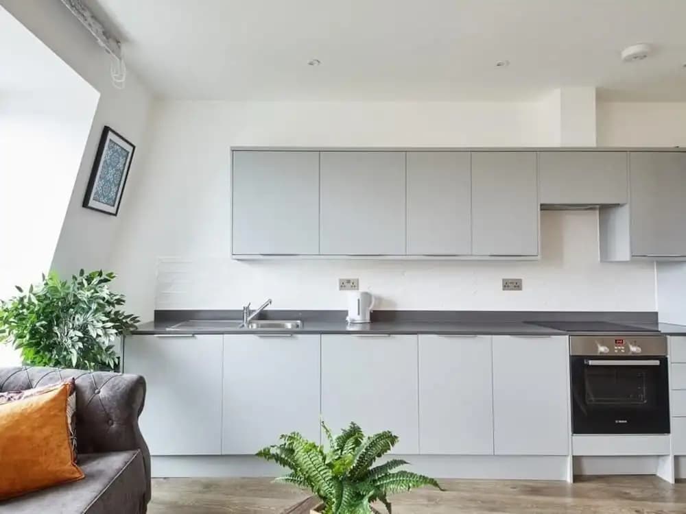 Cosy Stay Apartments - photo 21