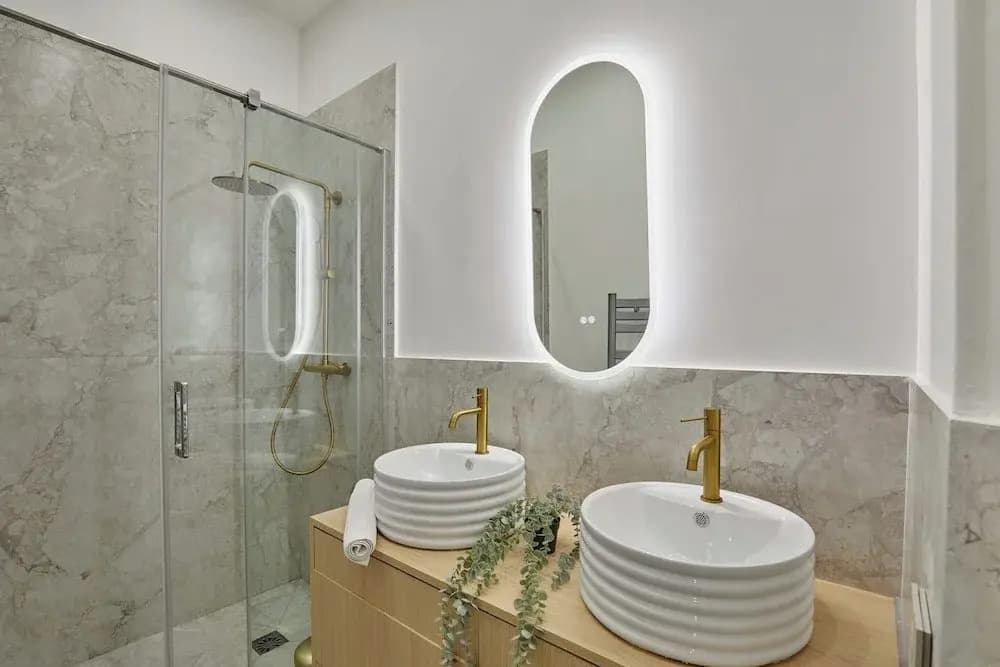 Saint Honore Luxury Apartment With AC - photo 11