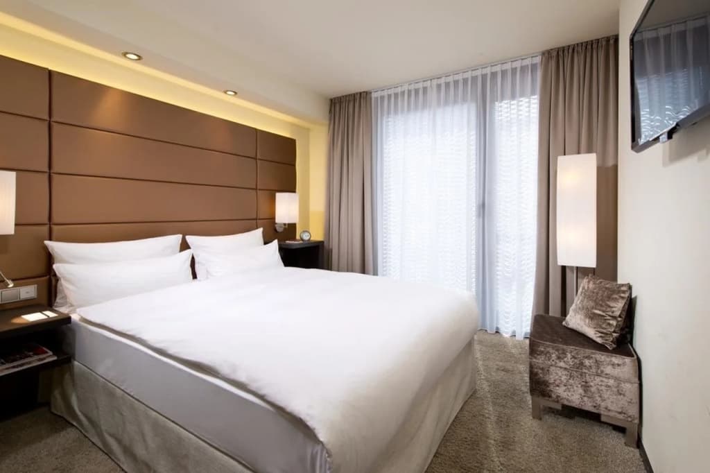 Boutique Hotel i31 Berlin Mitte - photo 5