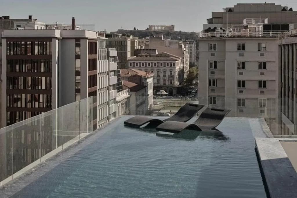Vision Omonia - photo 26