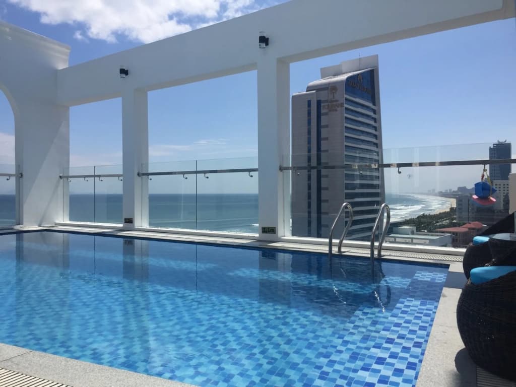 Tuyet Son Hotel - photo 18