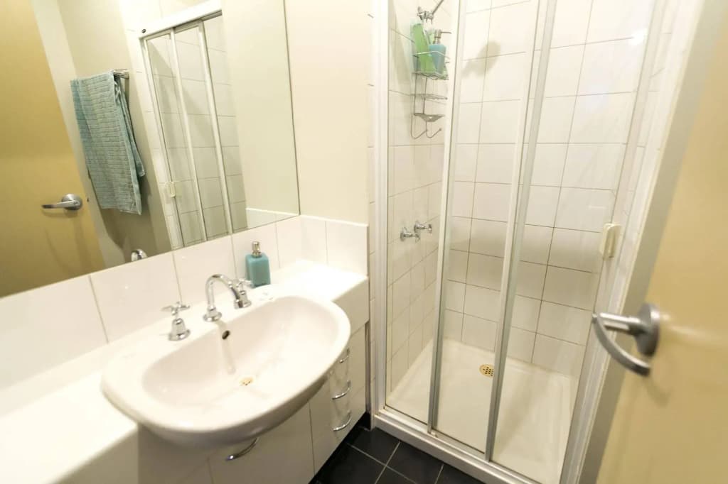 Flinders Lane-studio apartment - photo 6