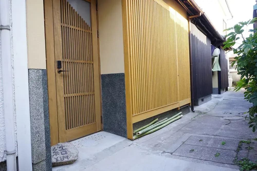 Machiya Yui - photo 15