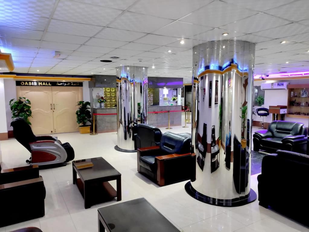 OYO 211 Al Rayan Hotel - photo 2