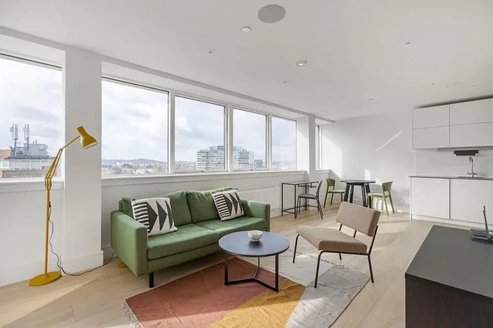 Brightly - 1 Bed Wembley Stadium - photo 4