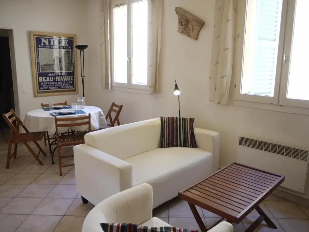 Studio 6 - a Quiet And Spacious Studio Flat in the Old Town - photo 8