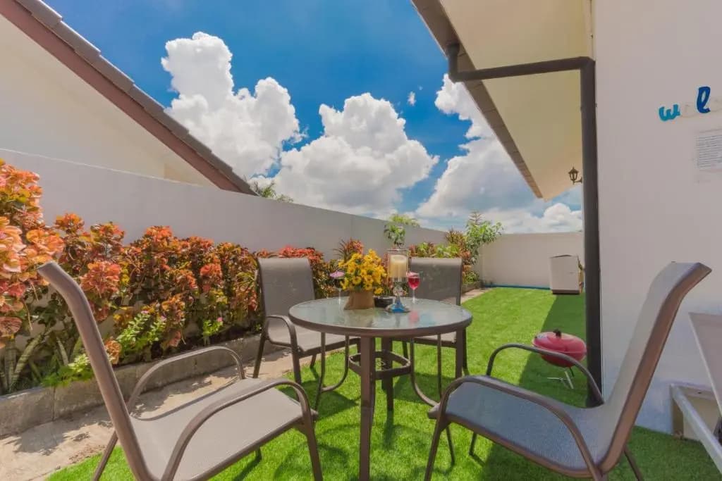 Star Private Pool Villa 2 Bedrooms - photo 16
