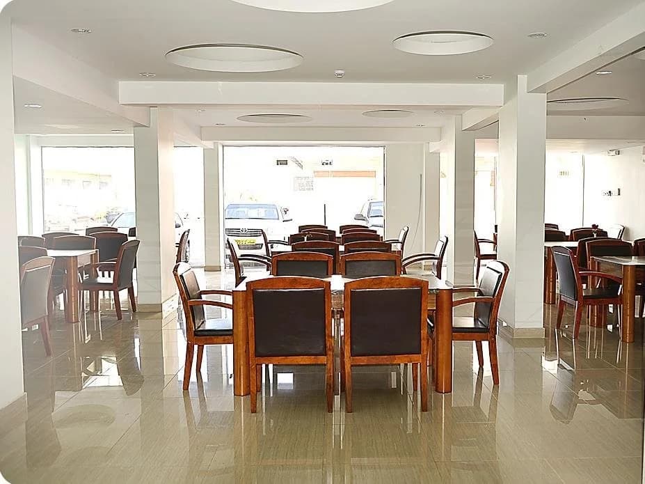 Al Atlal Hotel Apartments - photo 19