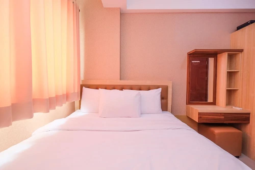 1BR Apartment for 3 Pax at Signature Park Grande - main photo