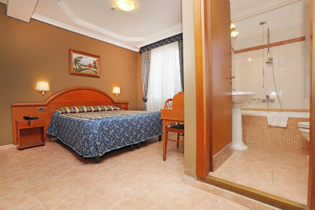 Hotel Rimini - photo 37