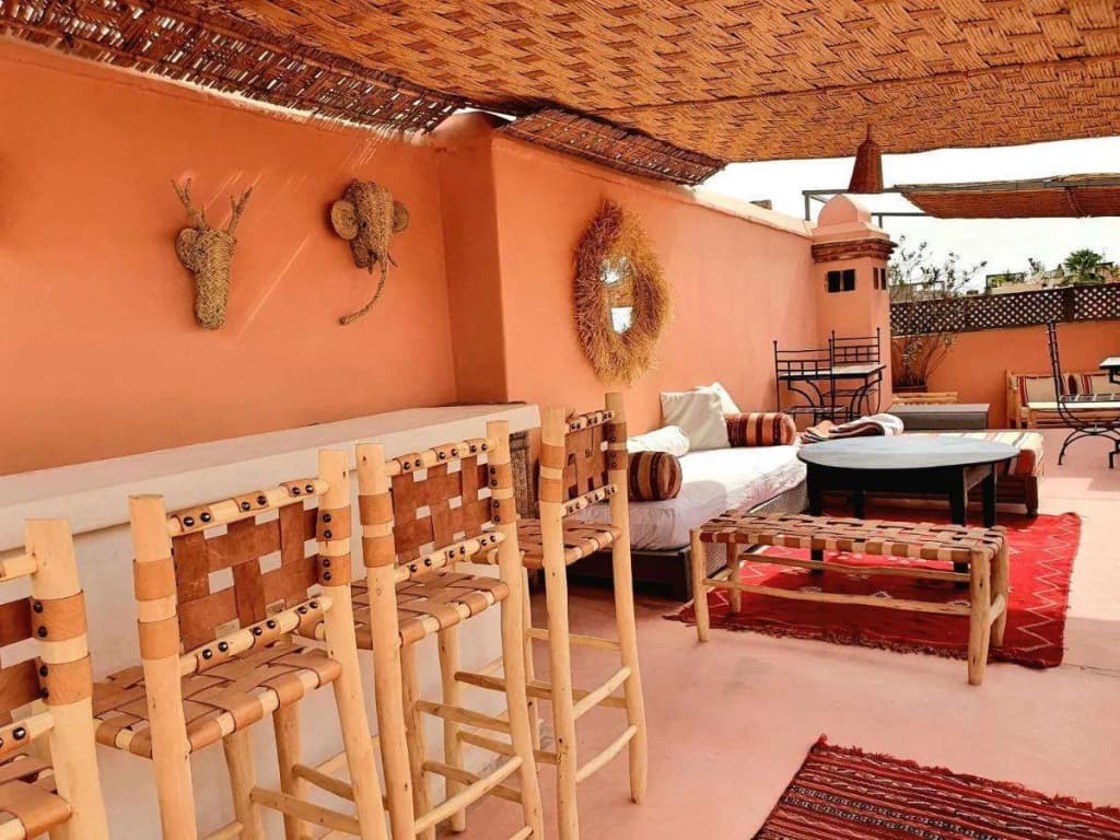 Dar Zouar - photo 9