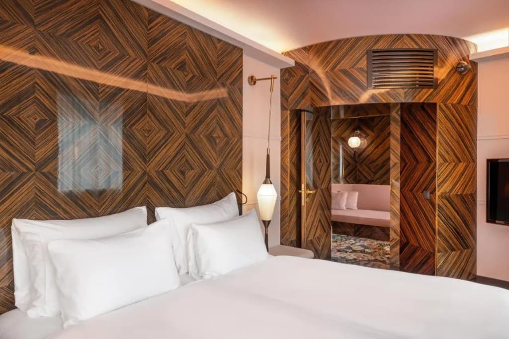 Hotel Topazz & Lamée - photo 18