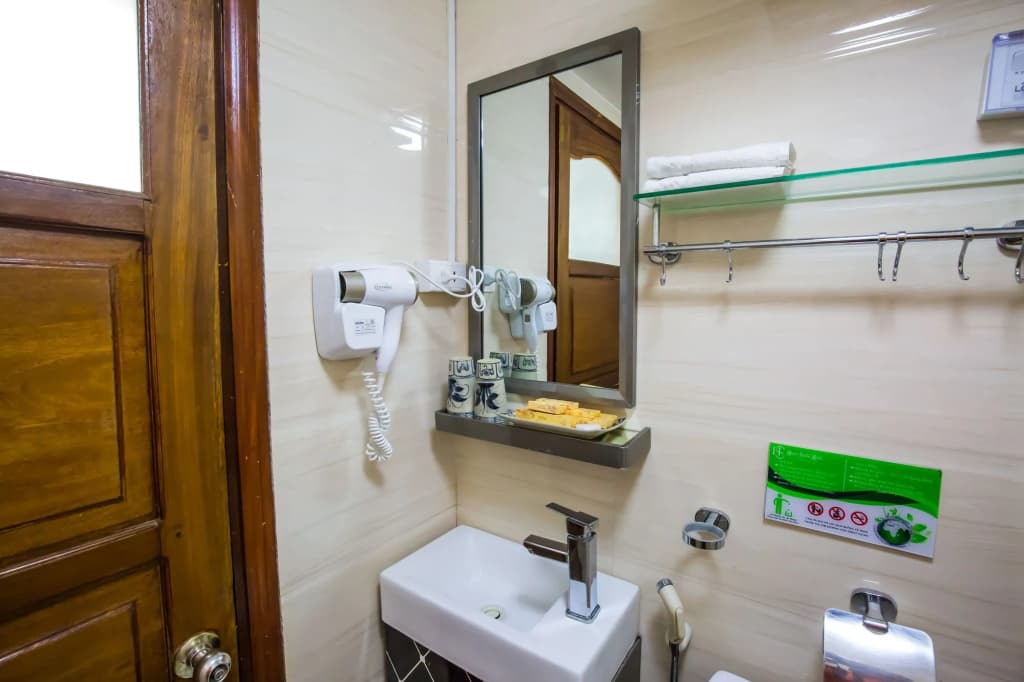 Hanoi Stella Hotel - photo 10