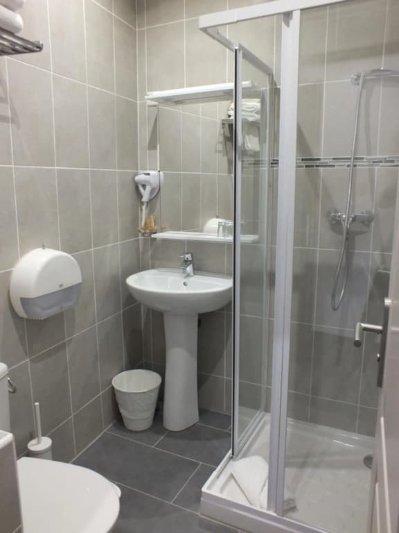 Hotel Paganini - photo 19