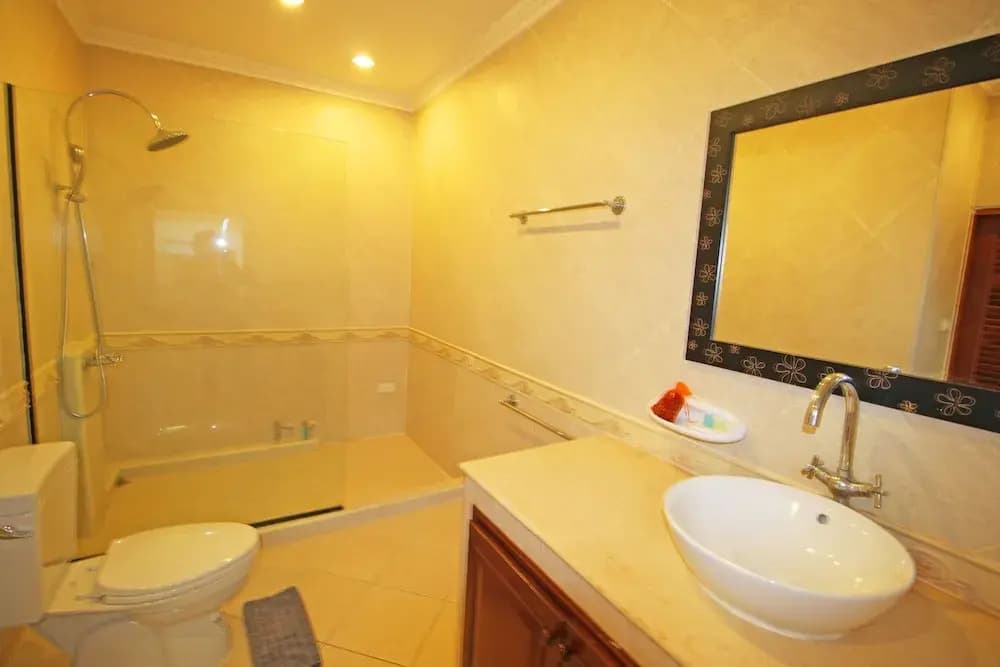 Cosy Beach Pool Villa By Pattaya Sunny Rentals - photo 8